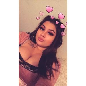 Meet your Posher, Jade